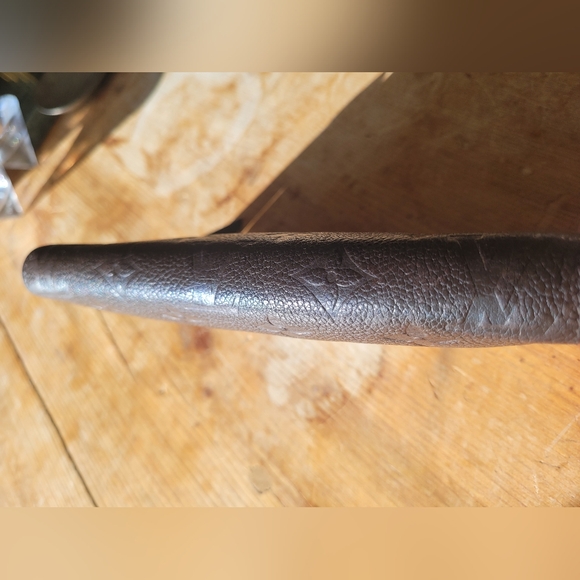 LOUIS VUITTON Empreinte Leather Zippy Wallet - Picture 5 of 5